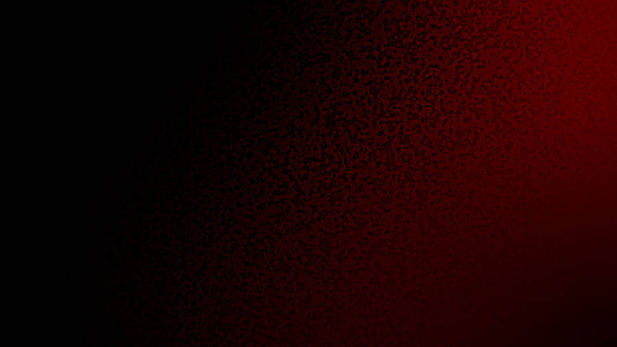 A Stunning Mix Of Red And Black Aesthetics Wallpaper