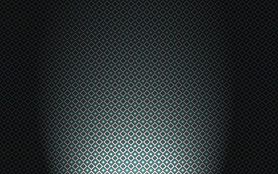A Stunning Pattern Of Diamonds And Squares Wallpaper