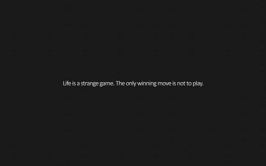 A Styish Aesthetic Desktop Background With A Grunge Design Wallpaper