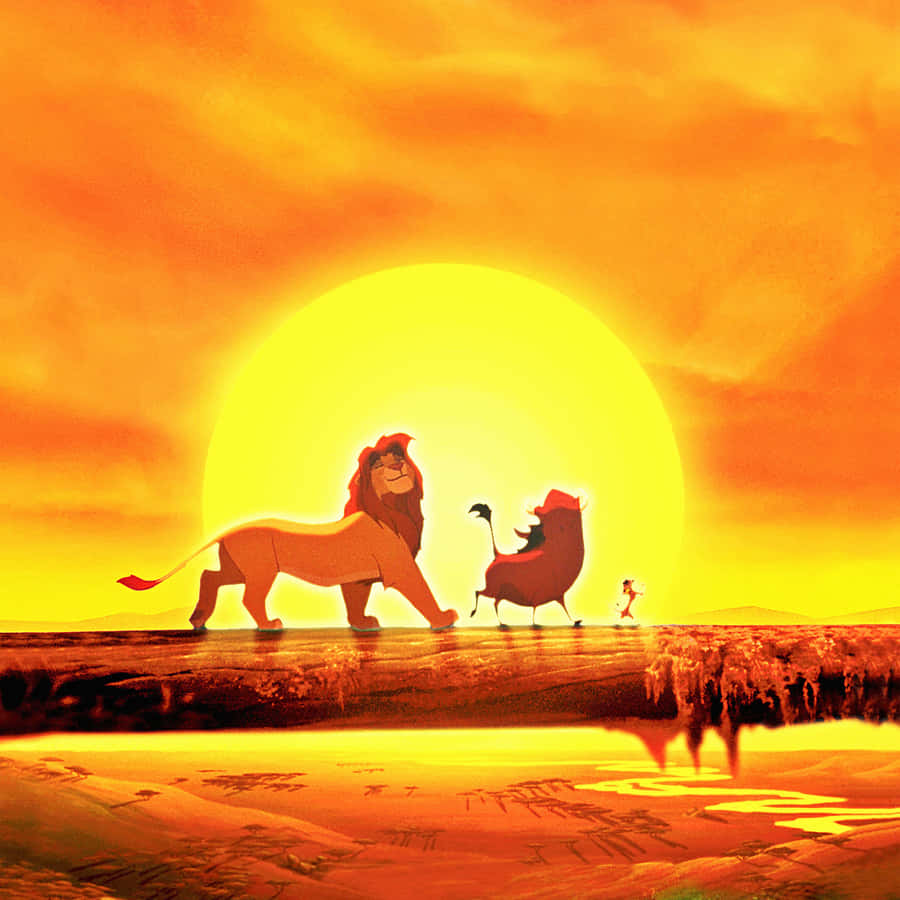 “a Timeless Classic” Wallpaper