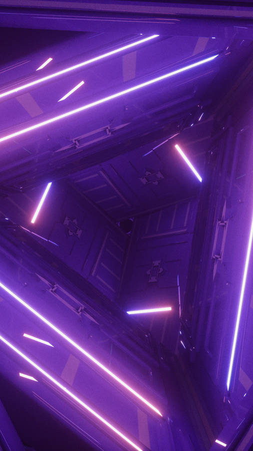 A Trendy Look For The Modern Trendsetter Wallpaper