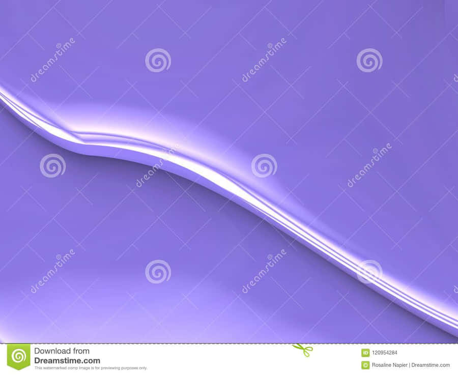 A Vibrant Lilac Color - Bringing The Springtime Inside Wallpaper