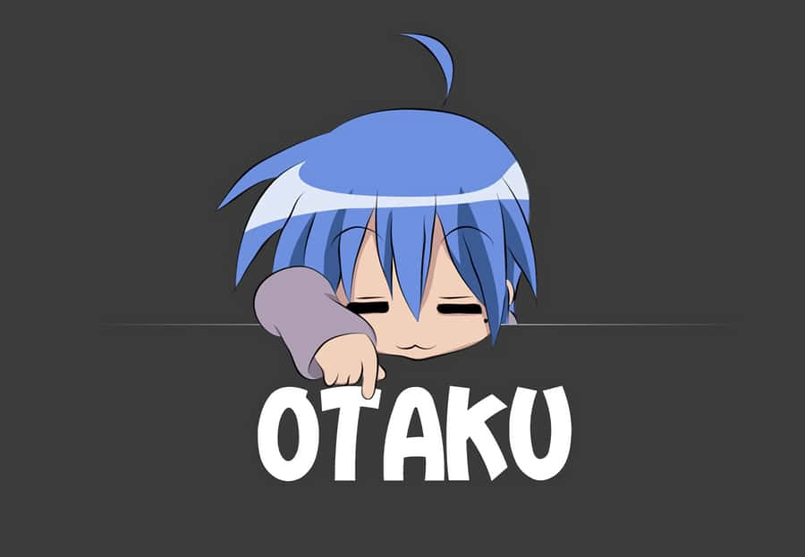 A Vibrant Nightscape View Of A City Skyline Wallpaper