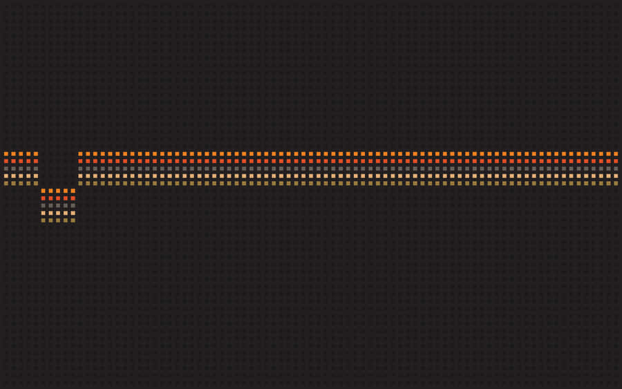 A Vintage Style Background Featuring Pastel Colors Wallpaper