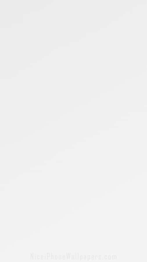 A White Background With A White Airplane Flying Over It Wallpaper