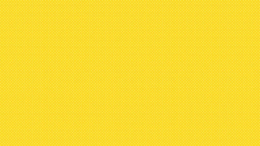 A Yellow Background With A White Background Wallpaper