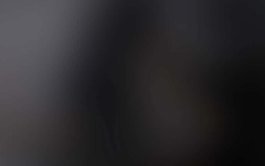 Abstract Art In Black And White Wallpaper