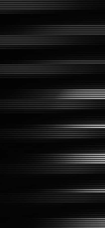 Abstract Blackand White Lines Wallpaper