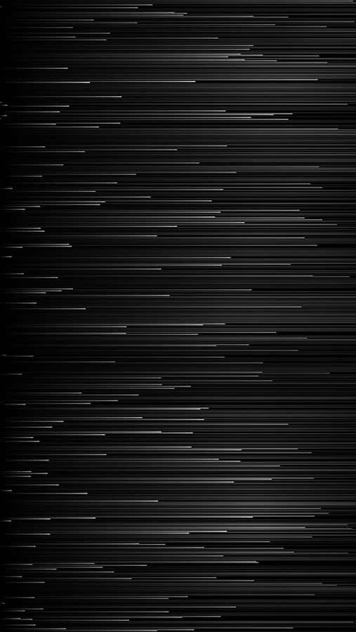 Abstract Blackand White Lines Wallpaper