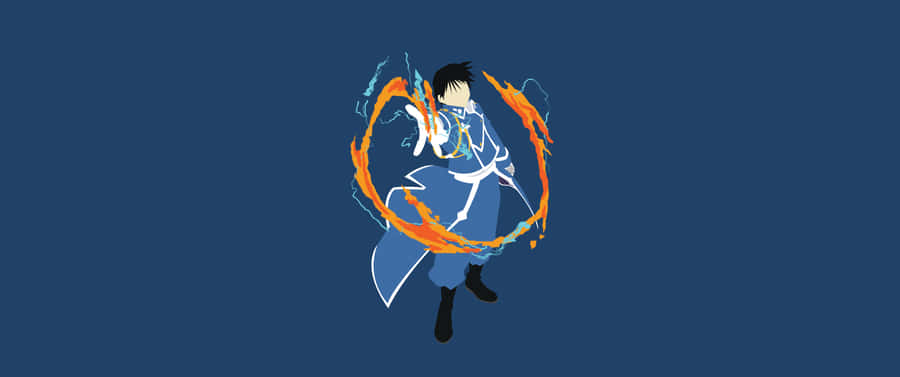 Abstract Minimal Background In 3440x1440 Wallpaper