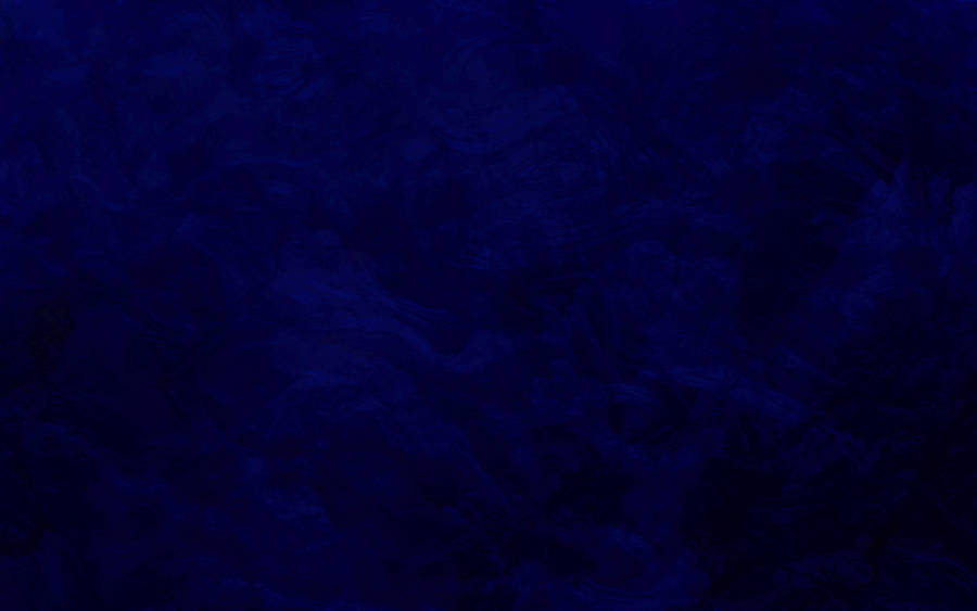 Abstract Texture Of Dark Blue Wallpaper
