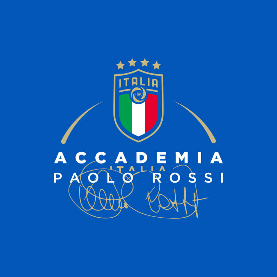Accademia Paolo Rossi Team Wallpaper