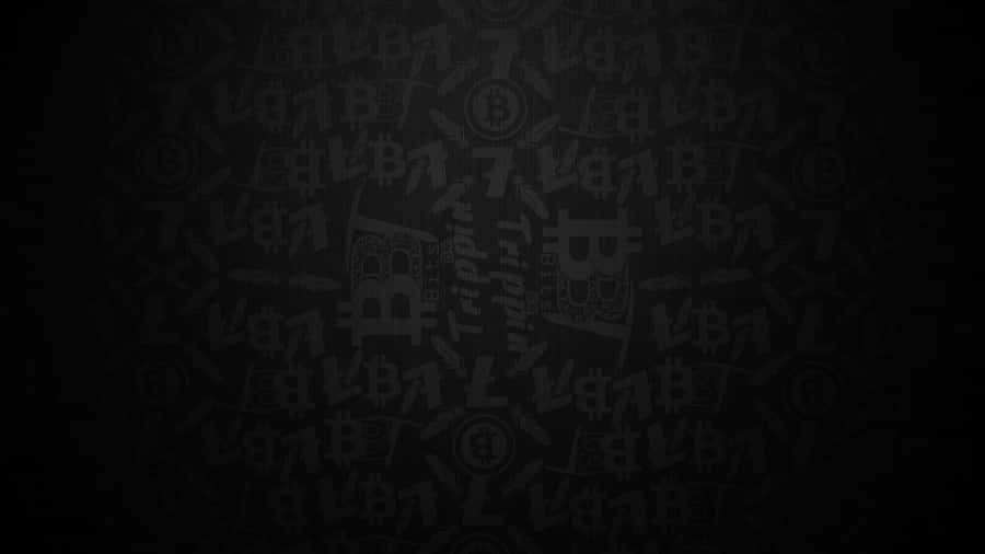Access Your Bitcoin Fortune With 4k Technology Wallpaper