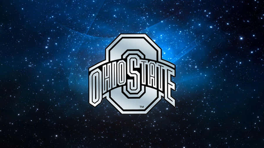Achieve Victory With The Ohio State Football Team Wallpaper