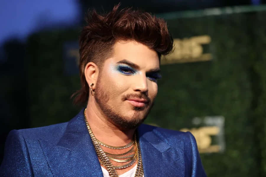 Adam Lambert Wallpaper