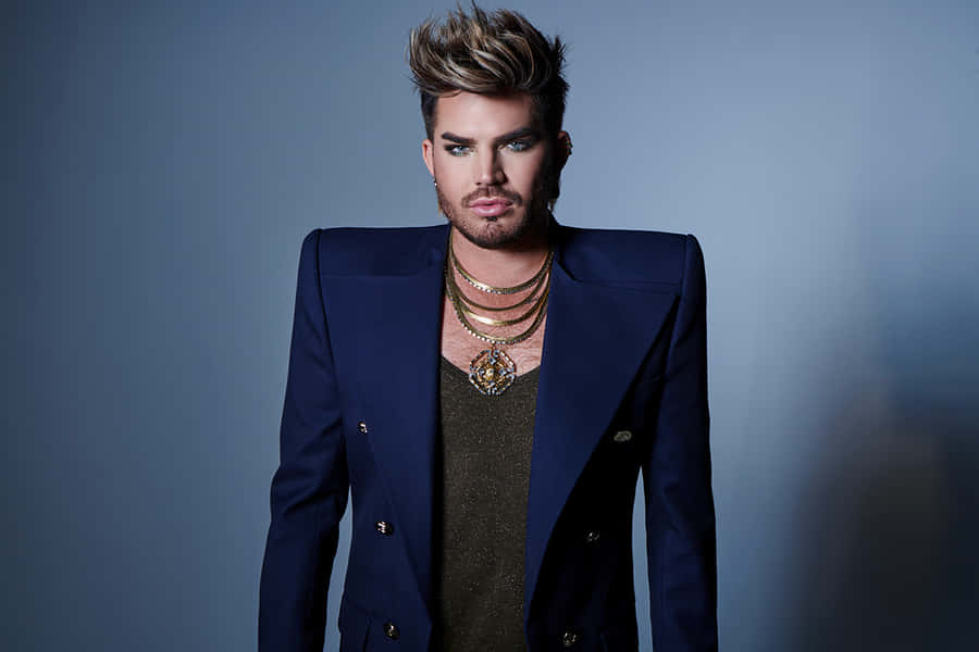 Adam Lambert Wallpaper