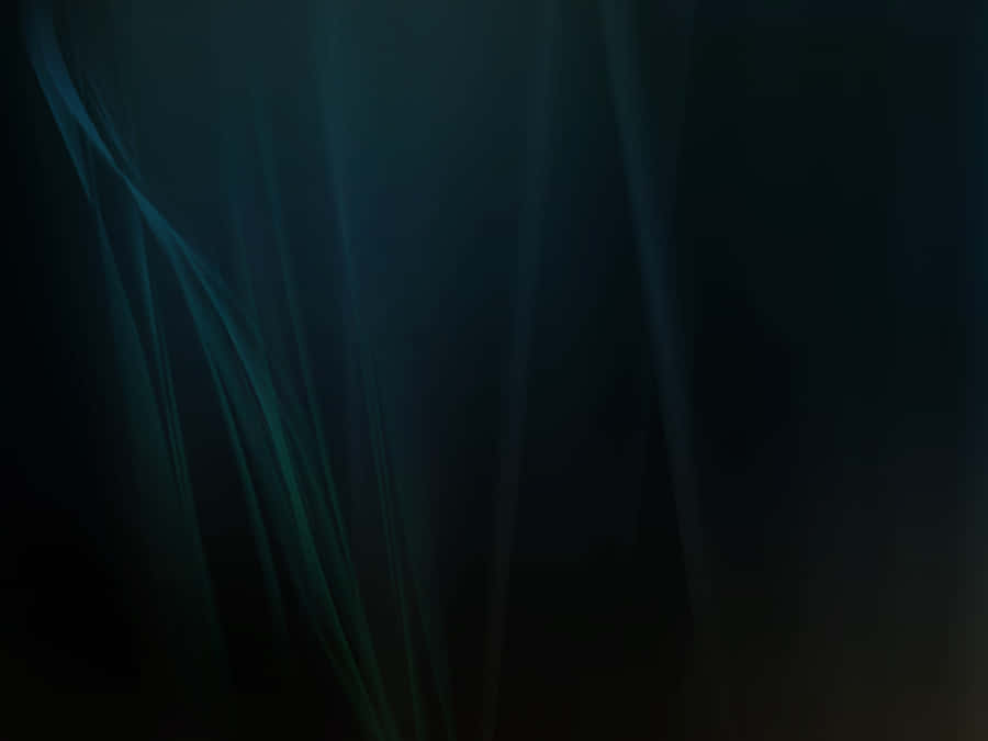 Add A Pop Of Color And Drama To Your Space With Dark Teal Wallpaper