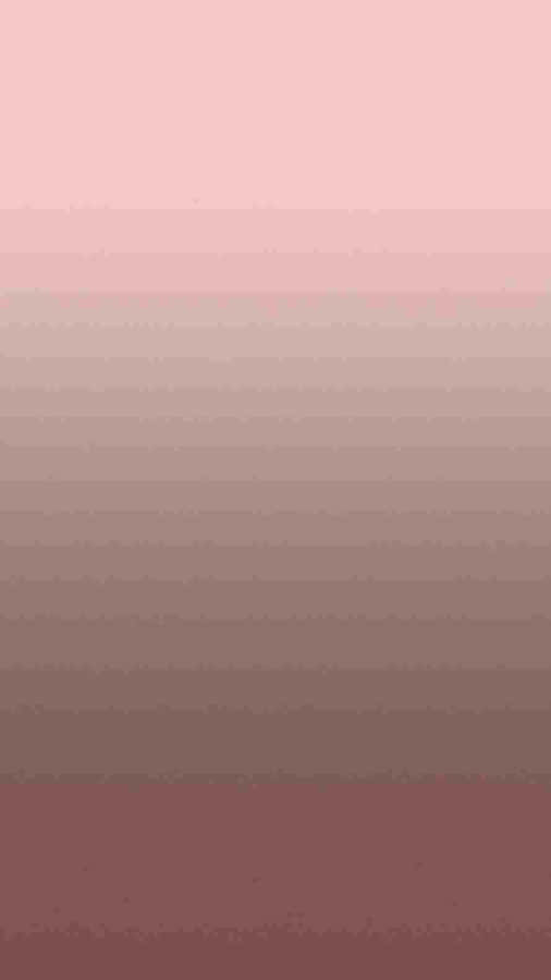 Add A Splash Of Luxury To Your Home With Rose Gold Wallpaper