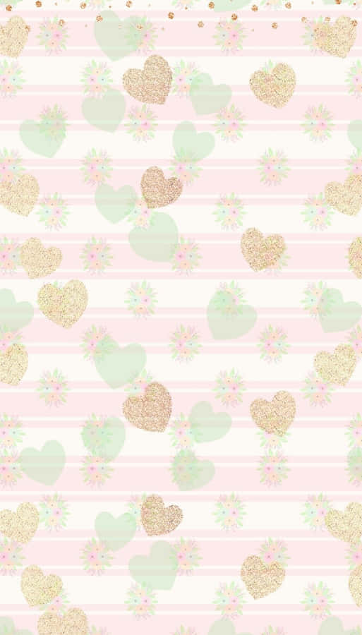 Add A Touch Of Fun To Your Wall Wallpaper