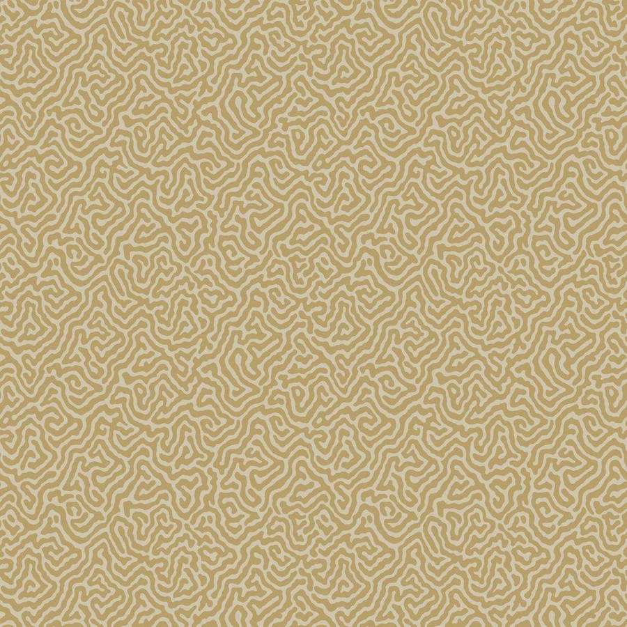 Add Shine To Your Life With Gold Wallpaper