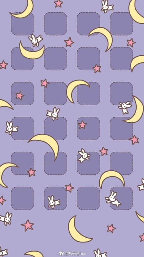 Add Some Magic To Your Day With Your Sailor Moon Ipad! Wallpaper