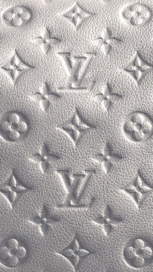 Admire The World Of Luxury With The Louis Vuitton 4k. Wallpaper