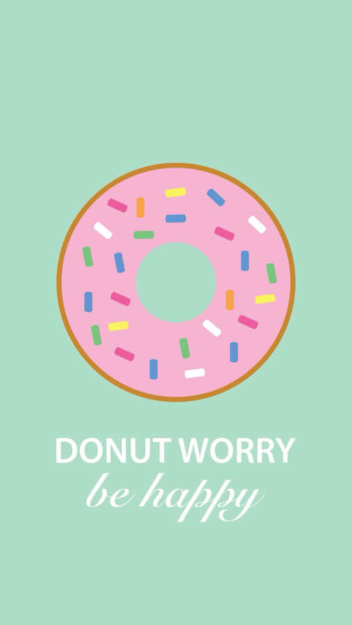 Adorable Puppy Enjoying The Sunshine Wallpaper