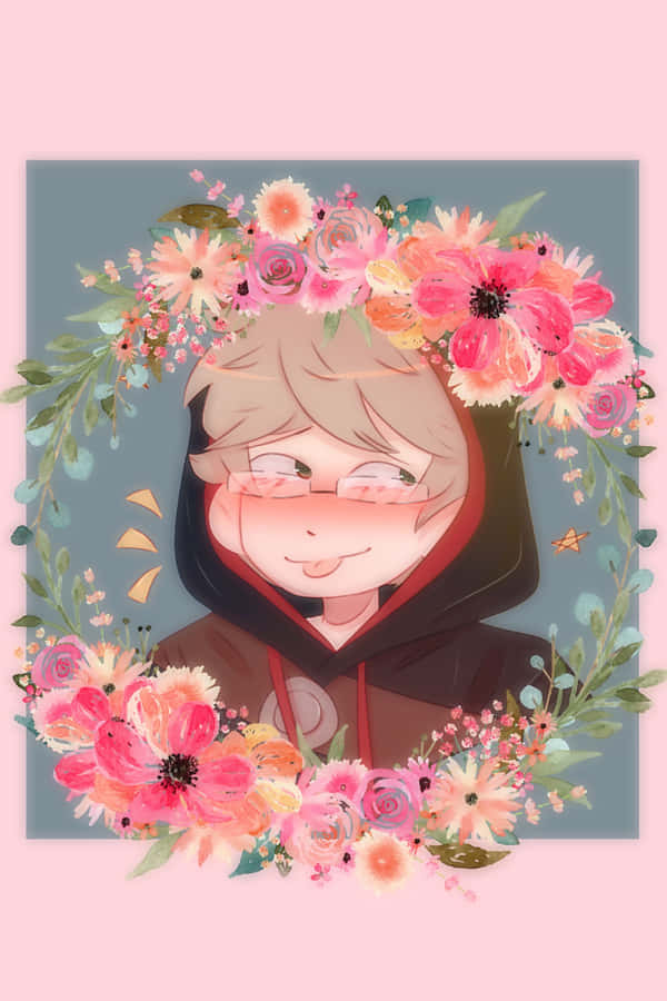 Aesthetic Badboyhalo Wallpaper