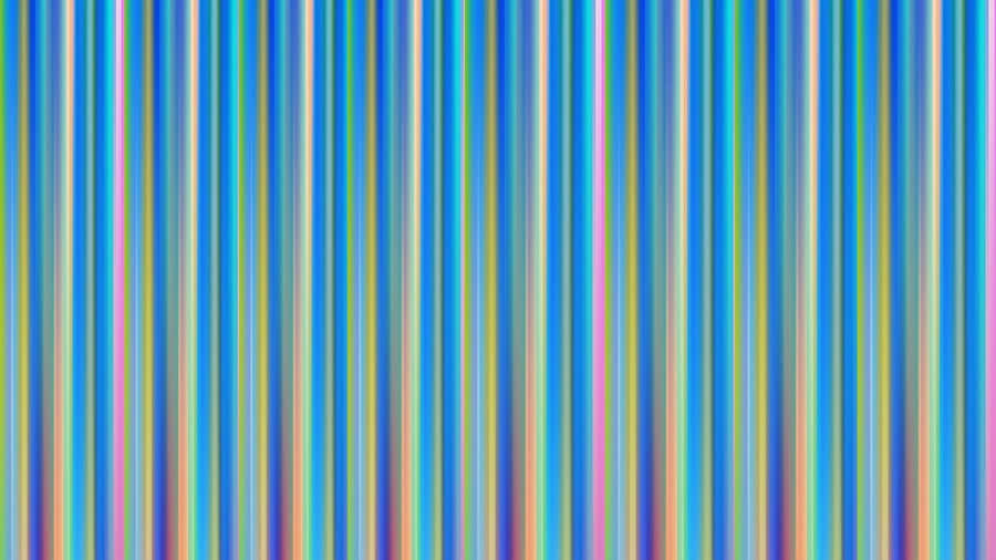 Aesthetic Blue Grunge: An Artistic Wallpaper Wallpaper