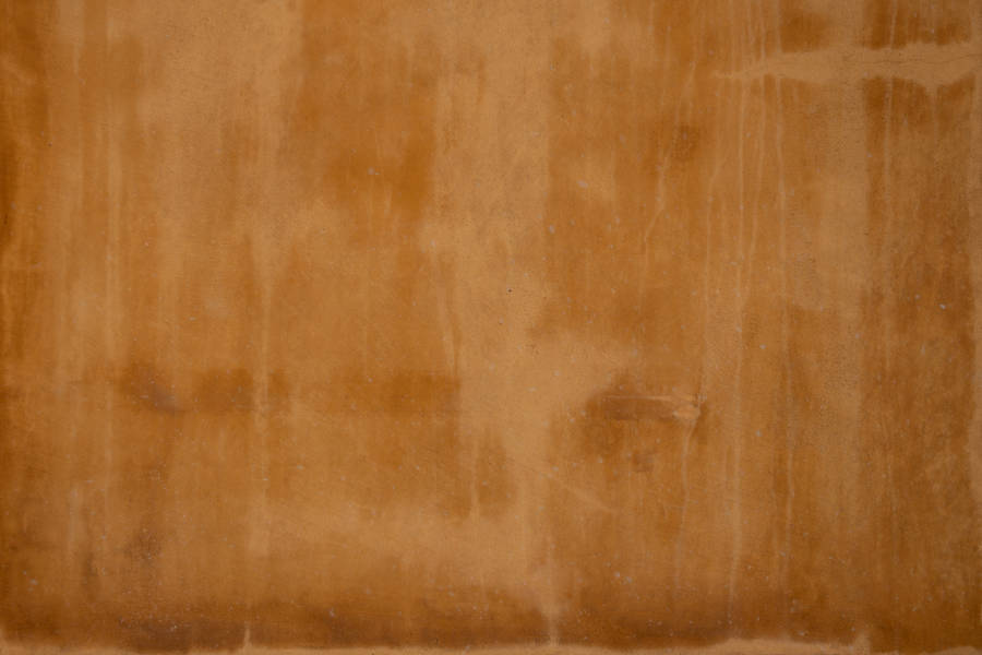 Aesthetic Brown Vintage Wall Wallpaper