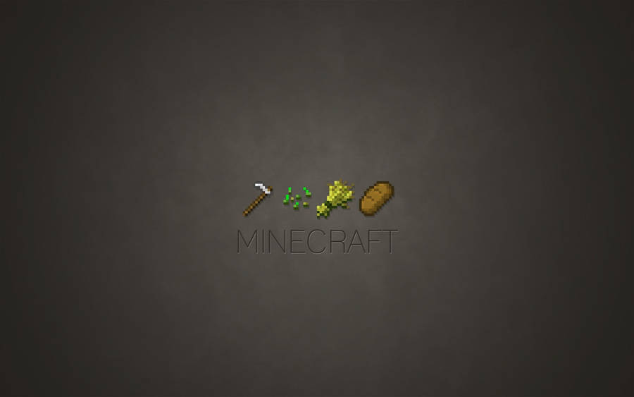 Aesthetic Cool Minecraft Wallpaper