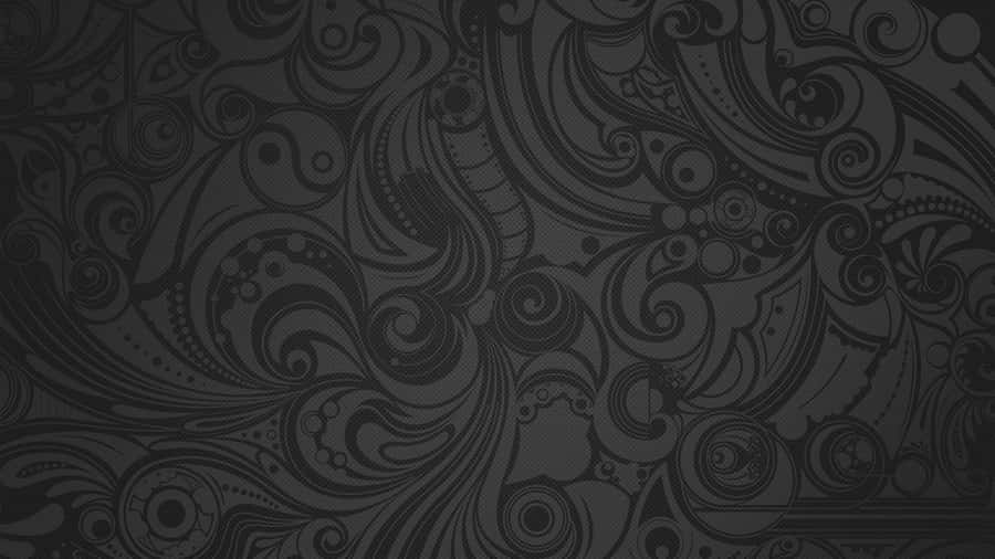 Aesthetic Grey Background Wallpaper