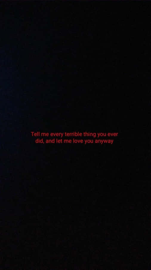 Aesthetic Grunge Phone Wallpaper Wallpaper