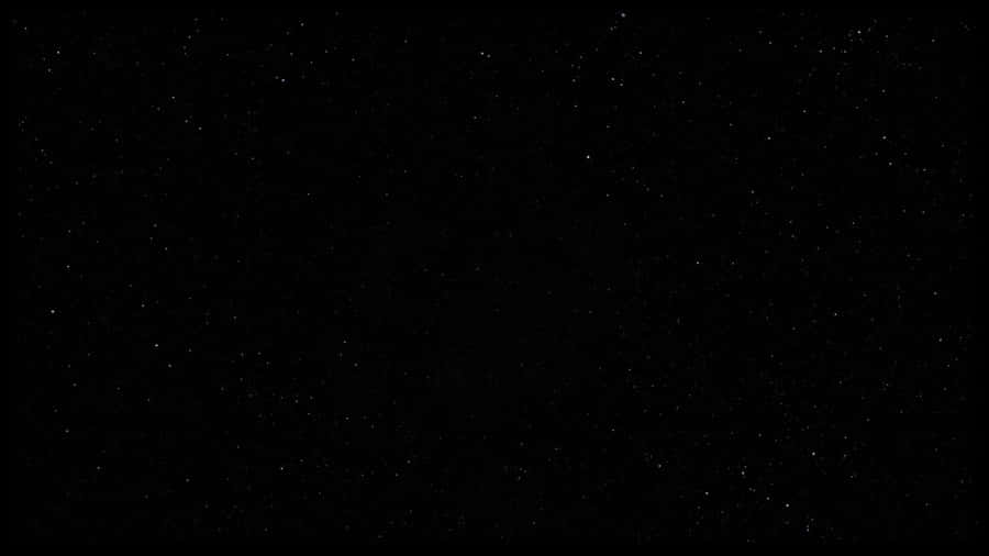 Aesthetic Night Sky Dark Wallpaper