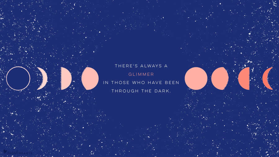 Aesthetic Pink Grunge Laptop Wallpaper