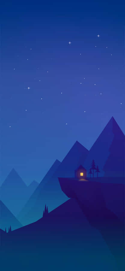 Affordable, Compact And Powerful - Introducing The Small Phone Wallpaper