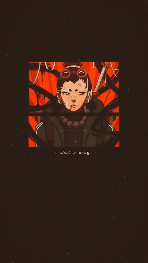 All I Can Do Is To Reach The Impossible Wallpaper