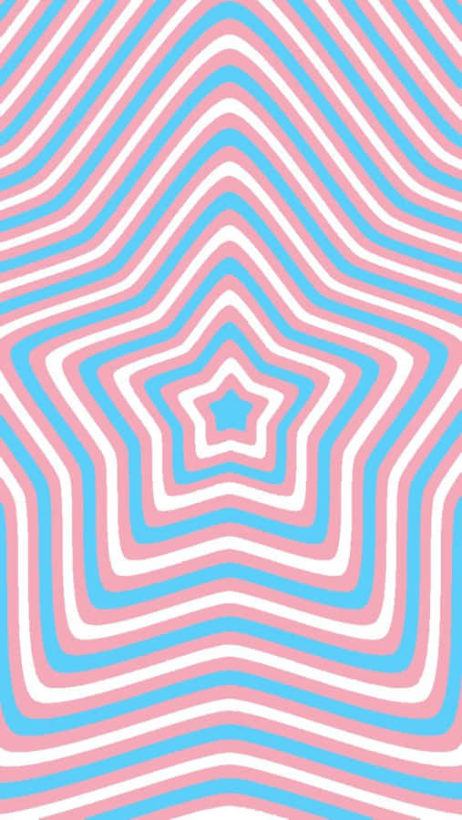 Always Be Connected With Trans Phone Wallpaper