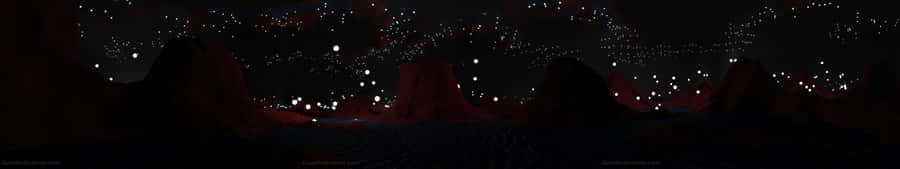 Amazing 4k, 5760 X 1080 Resolution Wallpaper Wallpaper