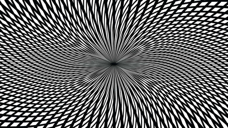 Amazing Hypnotic Cool Optical Illusions Wallpaper