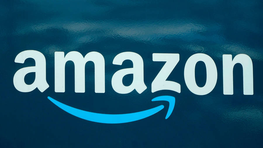 Amazon Aqua Blue Wallpaper