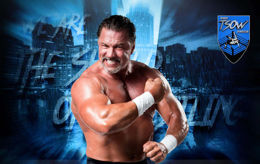American Professional Wrestler Al Snow Wallpaper