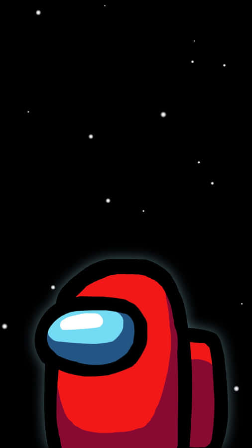 Among Us Takes Mobile Gaming To A New Level Wallpaper