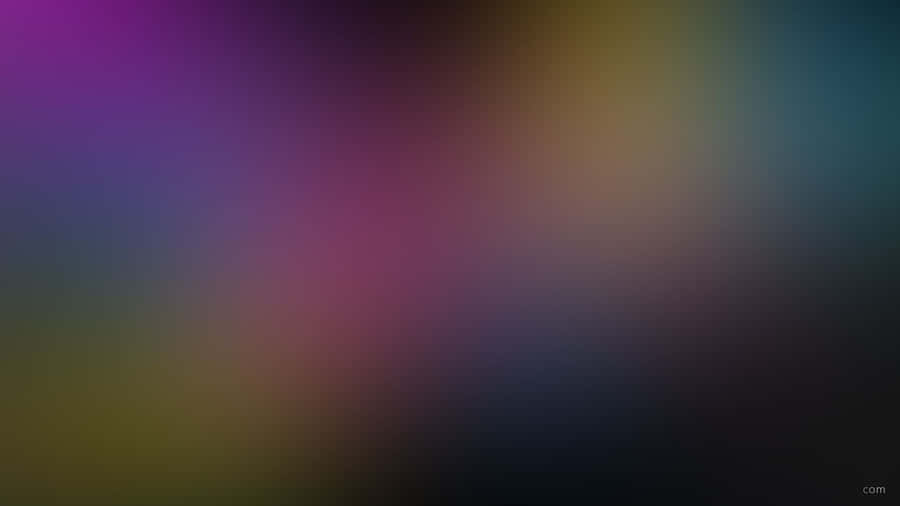 An Abstract Dark Blue Gradient Wallpaper. Wallpaper
