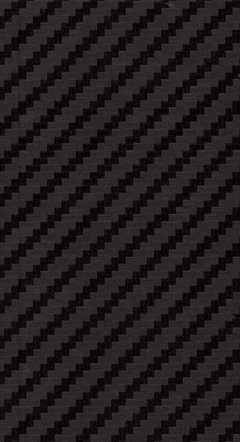 An Example Of Modern Design With A Classic Material, This Carbon Fiber Iphone Is Stylish And Sleek. Wallpaper