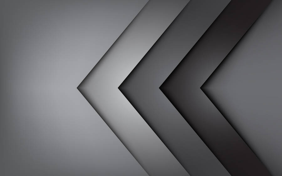 Android Material Design Shades Of Gray Wallpaper