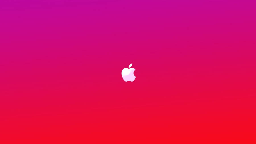 Apple 4k Ultra Hd Vibrant Hues Wallpaper