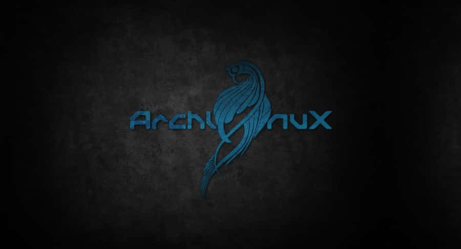 Arch Linux Desktop Background Wallpaper