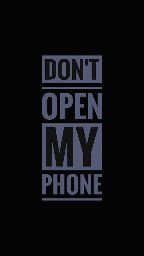 Are You Keeping Tabs On Me? Wallpaper