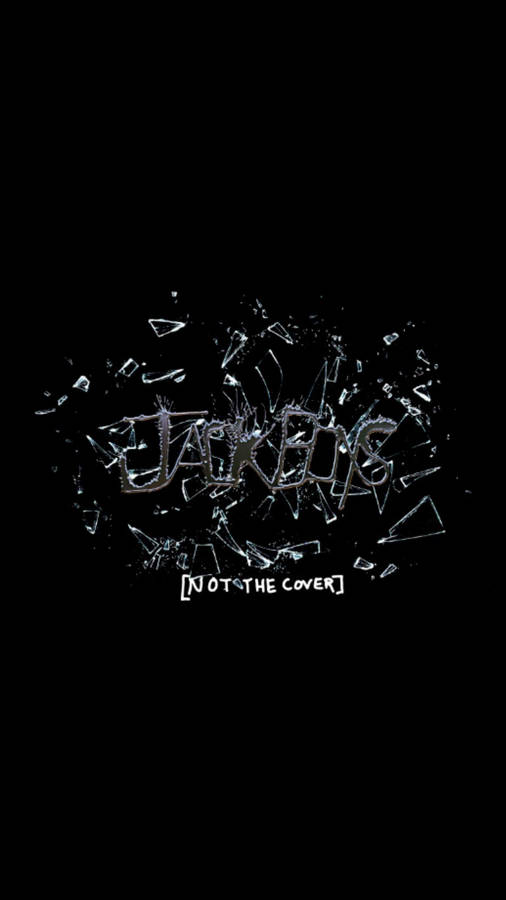 Artwork For Travis Scotss Jack Boys Album Wallpaper